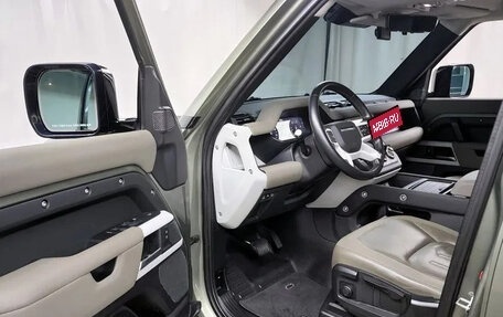 Land Rover Defender II, 2020 год, 4 856 000 рублей, 10 фотография