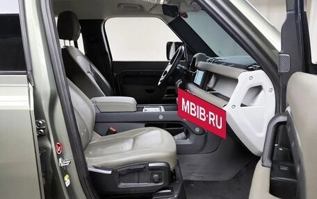 Land Rover Defender II, 2020 год, 4 856 000 рублей, 11 фотография
