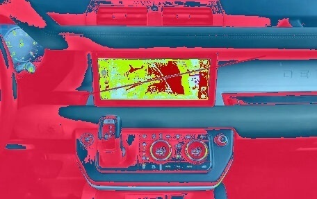 Land Rover Defender II, 2020 год, 4 856 000 рублей, 14 фотография