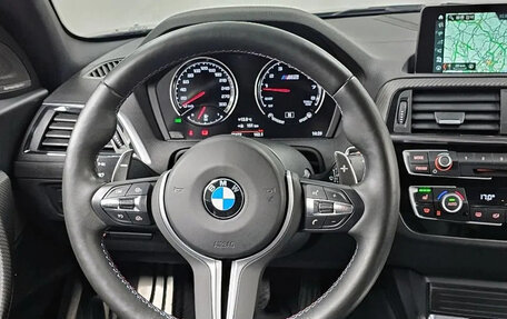 BMW M2 F87, 2019 год, 4 835 000 рублей, 9 фотография