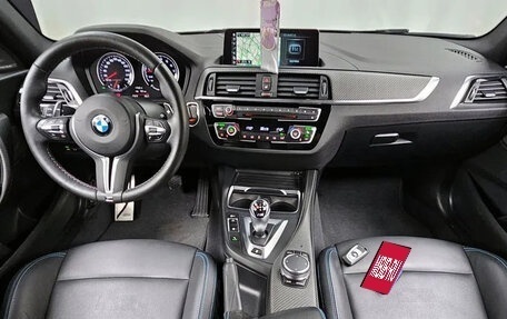 BMW M2 F87, 2019 год, 4 835 000 рублей, 8 фотография