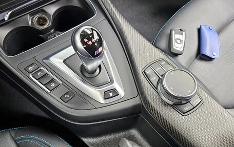 BMW M2 F87, 2019 год, 4 835 000 рублей, 18 фотография