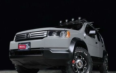 Honda Crossroad, 2010 год, 1 192 000 рублей, 1 фотография