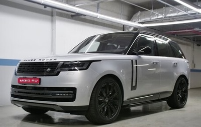 Land Rover Range Rover IV рестайлинг, 2023 год, 29 416 000 рублей, 1 фотография