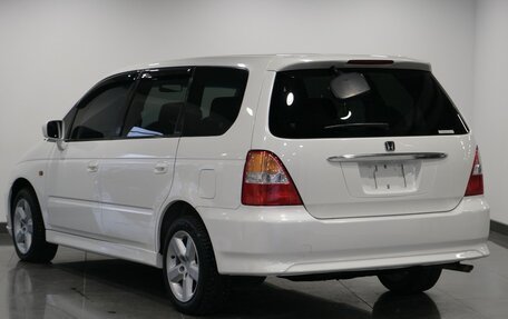 Honda Odyssey II, 2001 год, 730 000 рублей, 5 фотография