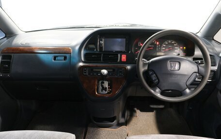 Honda Odyssey II, 2001 год, 730 000 рублей, 6 фотография