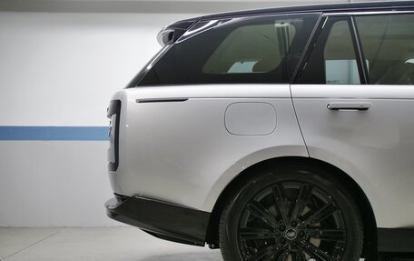 Land Rover Range Rover IV рестайлинг, 2023 год, 29 416 000 рублей, 6 фотография