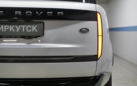 Land Rover Range Rover IV рестайлинг, 2023 год, 29 416 000 рублей, 5 фотография