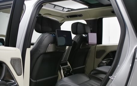 Land Rover Range Rover IV рестайлинг, 2023 год, 29 416 000 рублей, 27 фотография