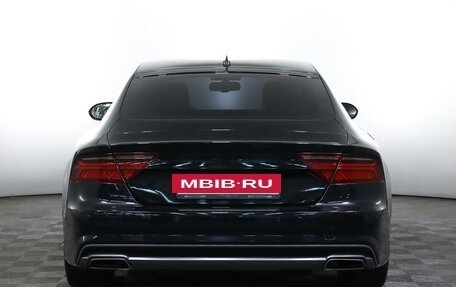 Audi A7, 2015 год, 2 949 000 рублей, 6 фотография