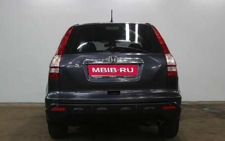 Honda CR-V III рестайлинг, 2008 год, 1 475 000 рублей, 4 фотография