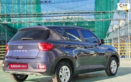 Hyundai Venue I, 2021 год, 1 500 000 рублей, 3 фотография