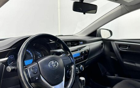 Toyota Corolla, 2014 год, 1 580 000 рублей, 9 фотография