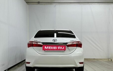 Toyota Corolla, 2014 год, 1 580 000 рублей, 6 фотография