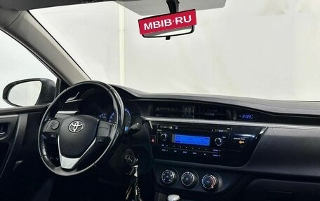 Toyota Corolla, 2014 год, 1 580 000 рублей, 11 фотография