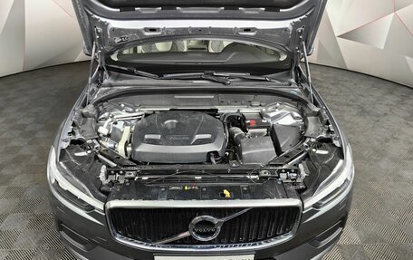 Volvo XC60 II, 2021 год, 4 579 000 рублей, 19 фотография