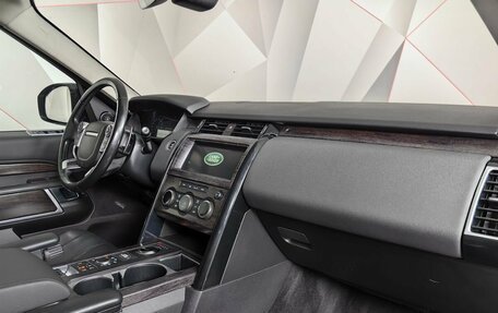 Land Rover Discovery IV, 2018 год, 4 999 700 рублей, 12 фотография