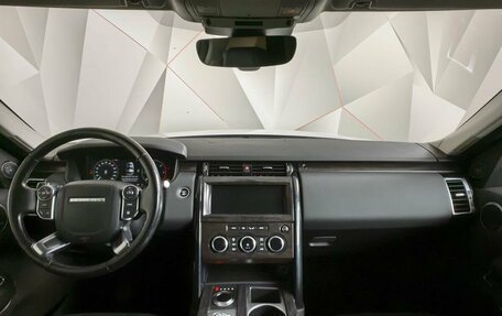 Land Rover Discovery IV, 2018 год, 4 999 700 рублей, 13 фотография