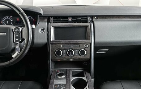 Land Rover Discovery IV, 2018 год, 4 999 700 рублей, 14 фотография