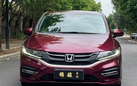 Honda Jade I, 2019 год, 2 100 000 рублей, 2 фотография