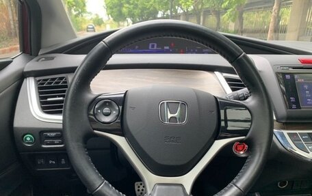 Honda Jade I, 2019 год, 2 100 000 рублей, 13 фотография