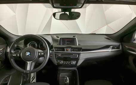 BMW X2, 2019 год, 3 749 700 рублей, 10 фотография