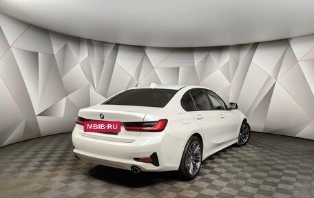 BMW 3 серия, 2020 год, 3 649 000 рублей, 2 фотография