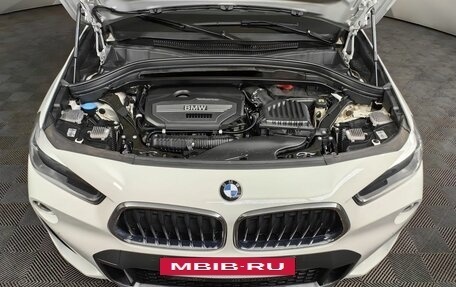 BMW X2, 2019 год, 3 749 700 рублей, 18 фотография