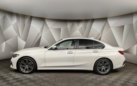 BMW 3 серия, 2020 год, 3 649 000 рублей, 5 фотография