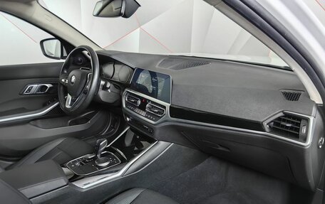 BMW 3 серия, 2020 год, 3 649 000 рублей, 9 фотография
