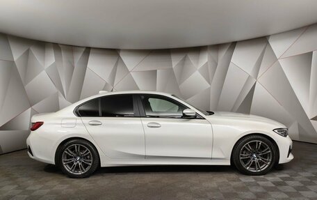 BMW 3 серия, 2020 год, 3 649 000 рублей, 6 фотография
