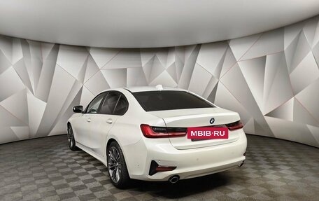 BMW 3 серия, 2020 год, 3 649 000 рублей, 4 фотография