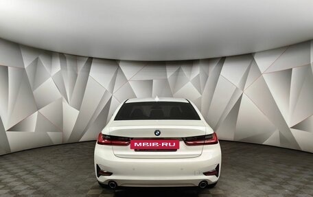 BMW 3 серия, 2020 год, 3 649 000 рублей, 8 фотография