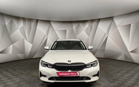 BMW 3 серия, 2020 год, 3 649 000 рублей, 7 фотография