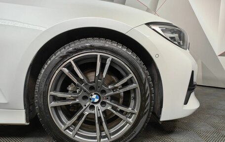 BMW 3 серия, 2020 год, 3 649 000 рублей, 16 фотография