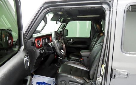 Jeep Wrangler, 2019 год, 3 930 000 рублей, 18 фотография