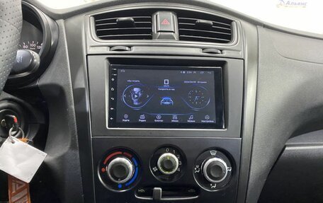 Datsun on-DO I рестайлинг, 2017 год, 595 000 рублей, 13 фотография