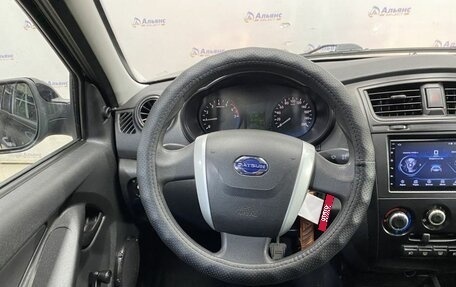 Datsun on-DO I рестайлинг, 2017 год, 595 000 рублей, 10 фотография