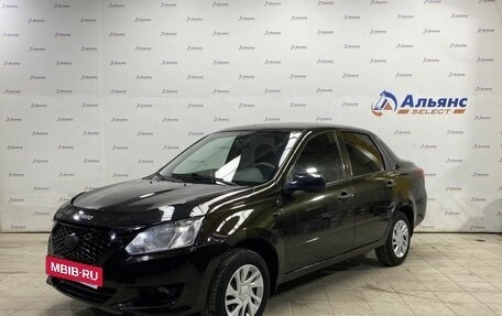 Datsun on-DO I рестайлинг, 2017 год, 595 000 рублей, 7 фотография