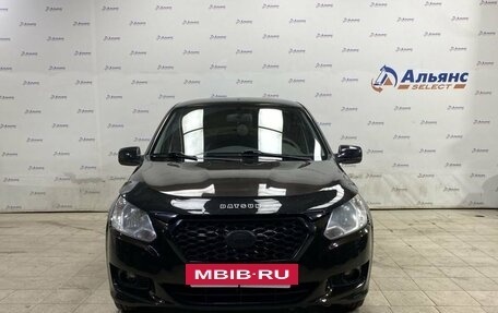 Datsun on-DO I рестайлинг, 2017 год, 595 000 рублей, 8 фотография
