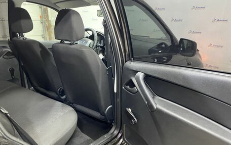 Datsun on-DO I рестайлинг, 2017 год, 595 000 рублей, 15 фотография