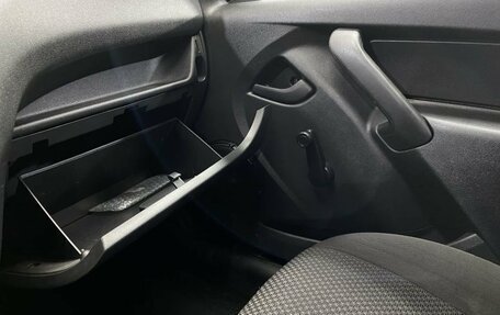 Datsun on-DO I рестайлинг, 2017 год, 595 000 рублей, 26 фотография