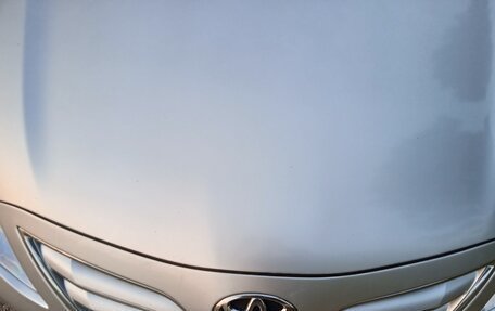 Toyota Camry, 2009 год, 1 180 000 рублей, 15 фотография