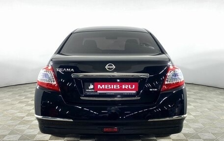 Nissan Teana, 2011 год, 1 369 000 рублей, 6 фотография