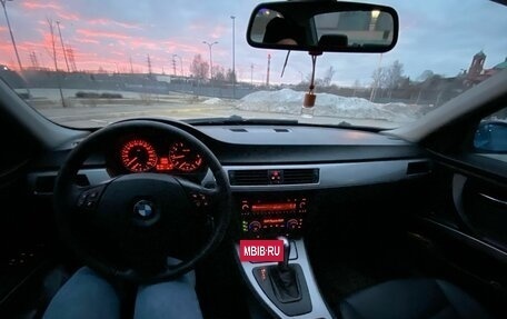 BMW 3 серия, 2006 год, 850 000 рублей, 7 фотография
