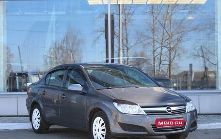 Opel Astra H, 2011 год, 690 000 рублей, 1 фотография