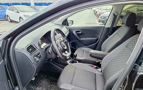 Volkswagen Polo VI (EU Market), 2018 год, 999 995 рублей, 9 фотография