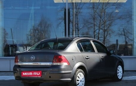 Opel Astra H, 2011 год, 690 000 рублей, 3 фотография