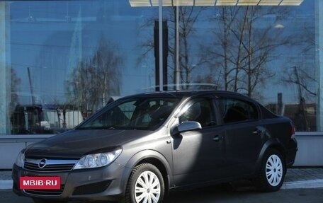 Opel Astra H, 2011 год, 690 000 рублей, 7 фотография