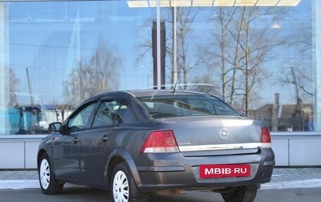 Opel Astra H, 2011 год, 690 000 рублей, 5 фотография